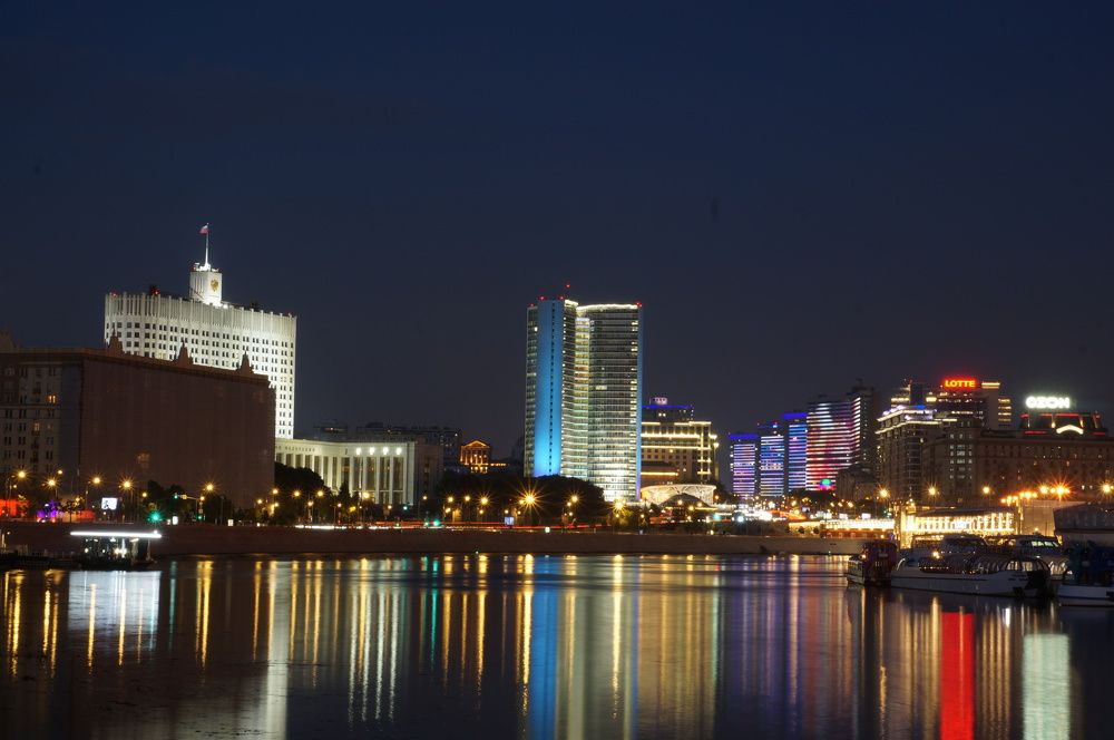 Photograph by Никифоров Александр