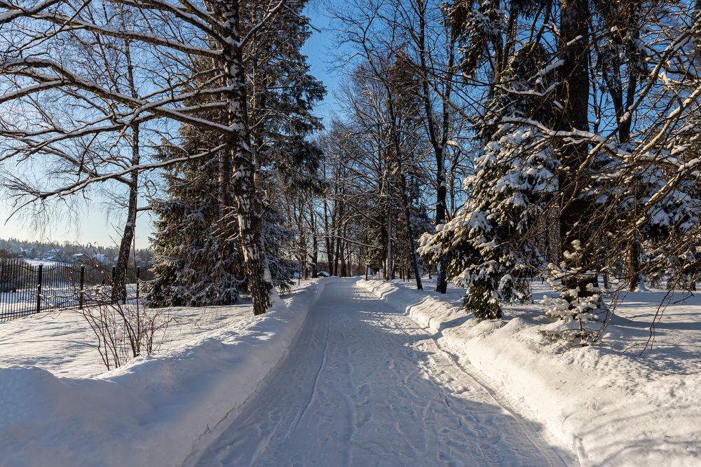 Photograph by Алексей Бирин