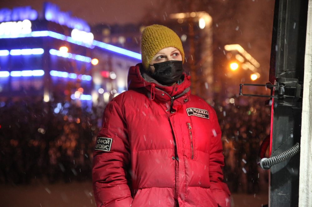 Photograph by Евфросиния Капустина