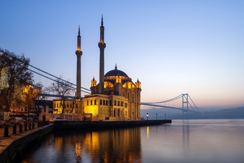 Photograph by SAYADI YOUSEF