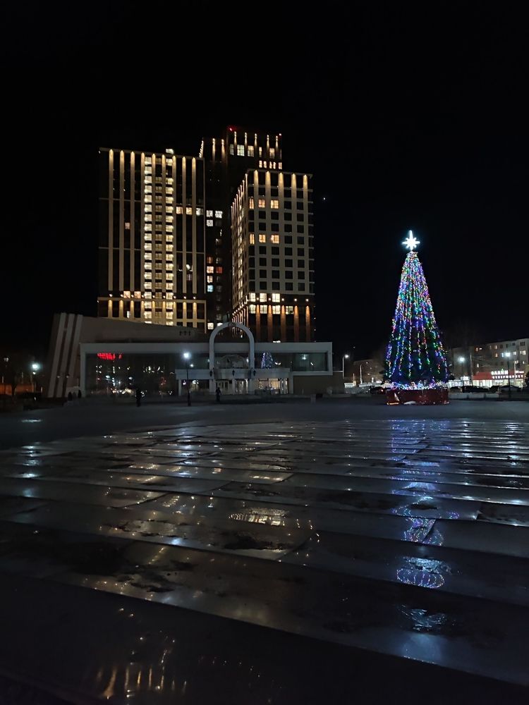 Photograph by Galina Novichkova