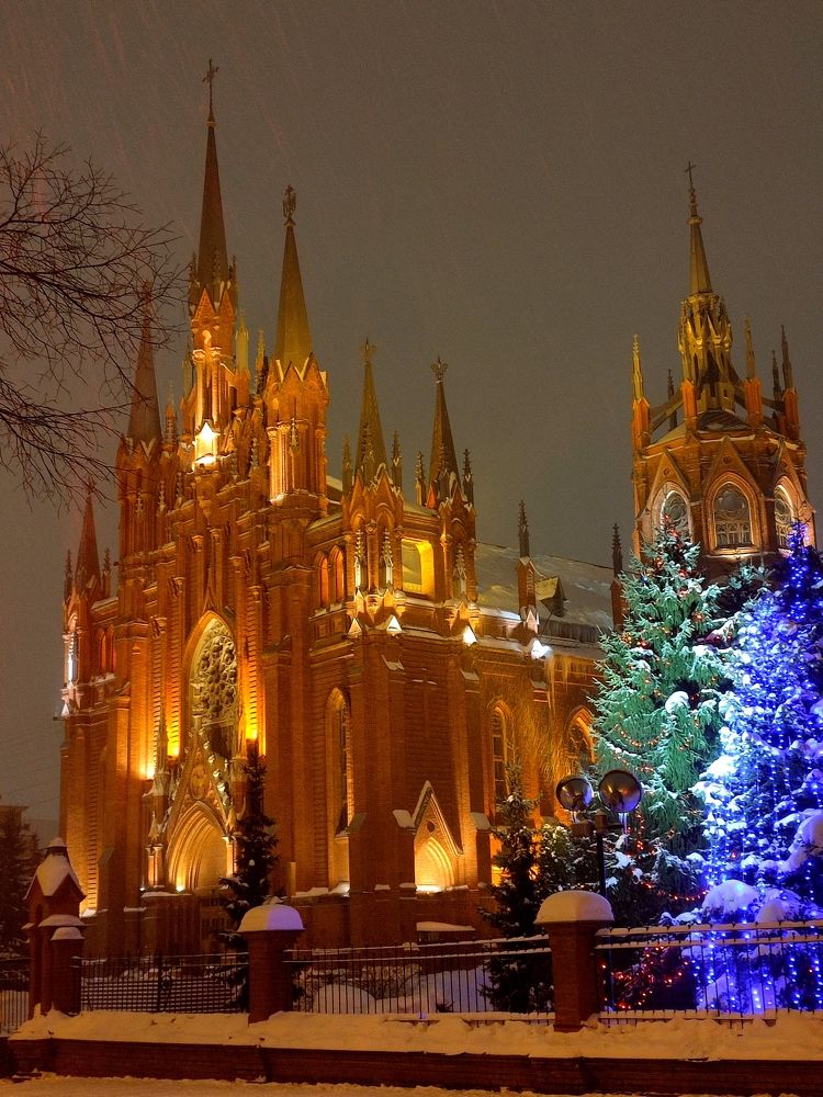 Photograph by Galina Novichkova