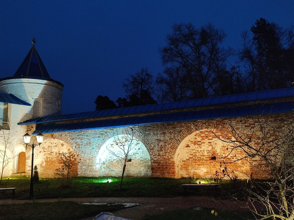 Photograph by Galina Novichkova