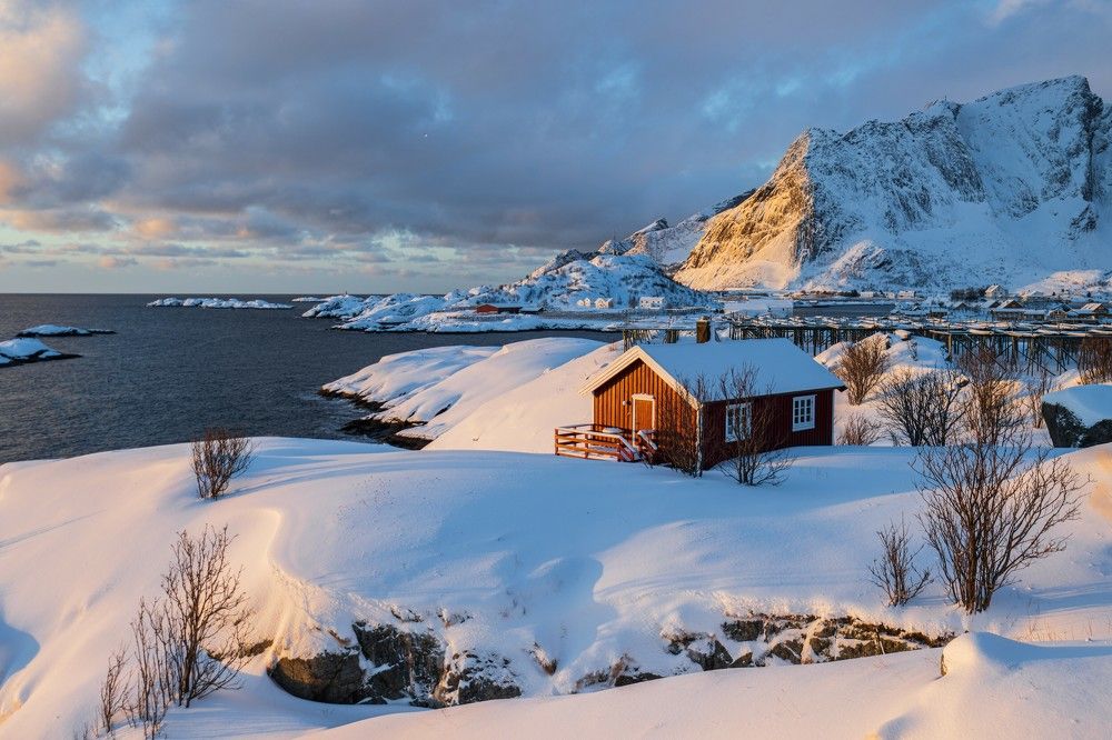 Photograph by Jiří Hakauf