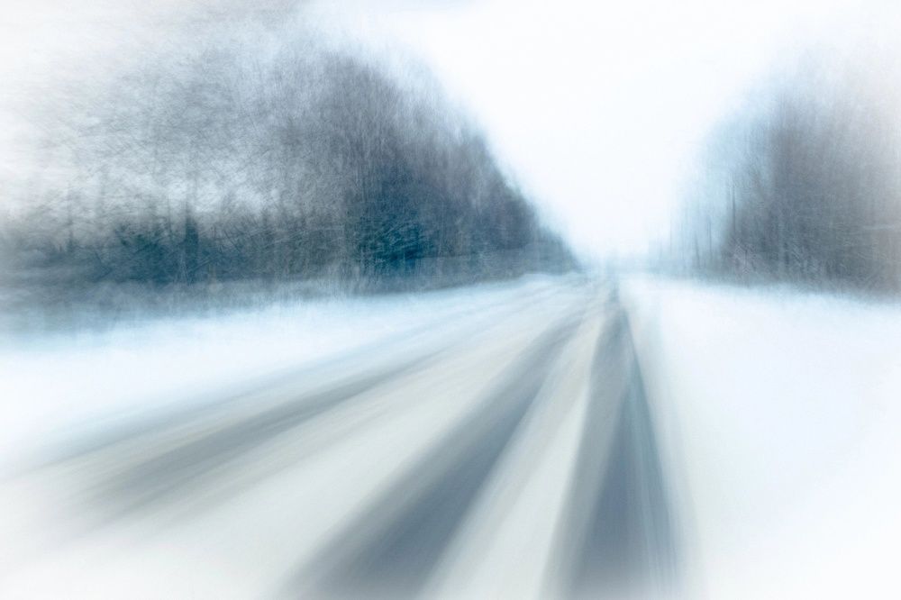 Photograph by Алексей Подрезов