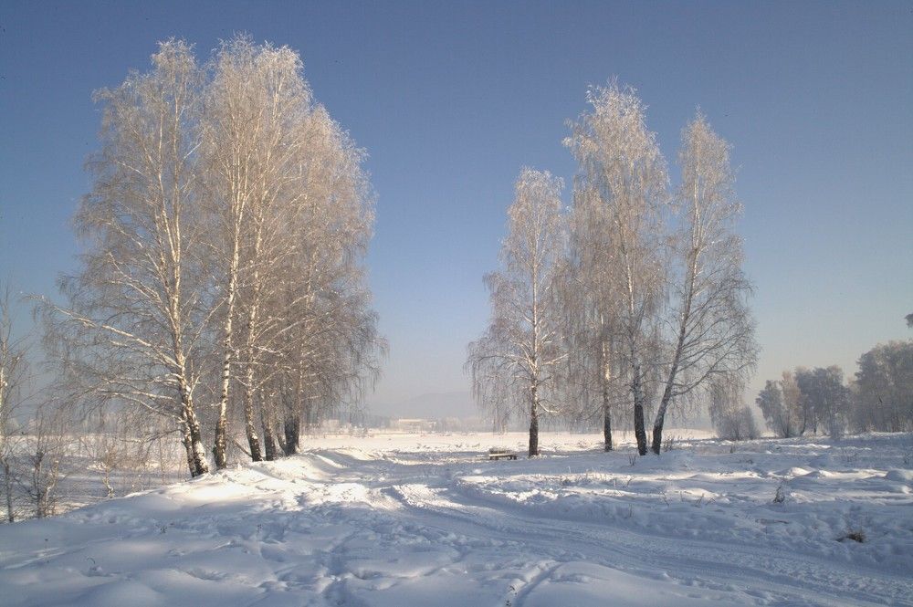 Photograph by Панюшкин Андрей