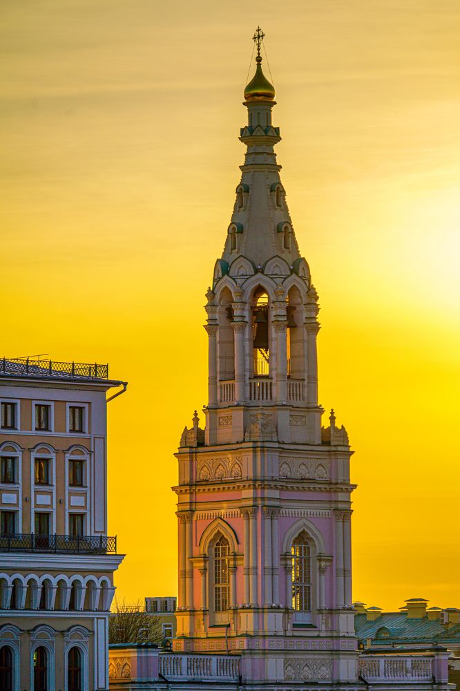 Photograph by Artem Zykin