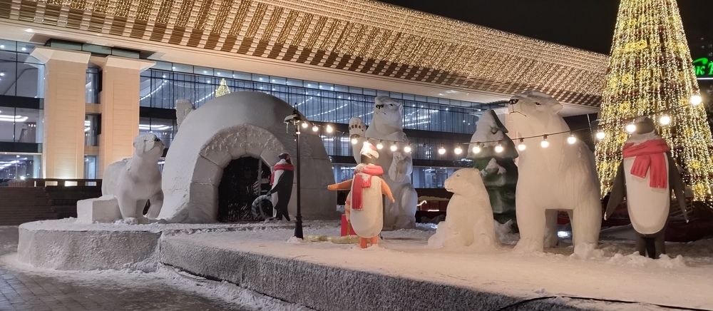 Photograph by Владислав Степанов