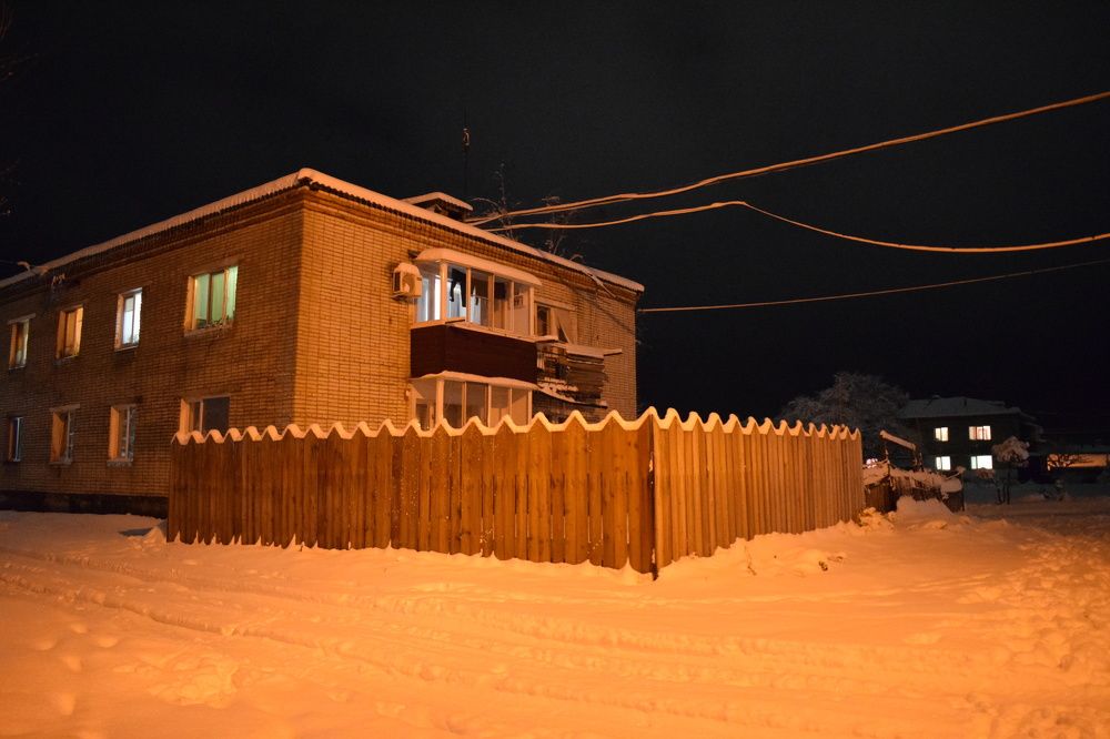 Photograph by Ольга Одинцова