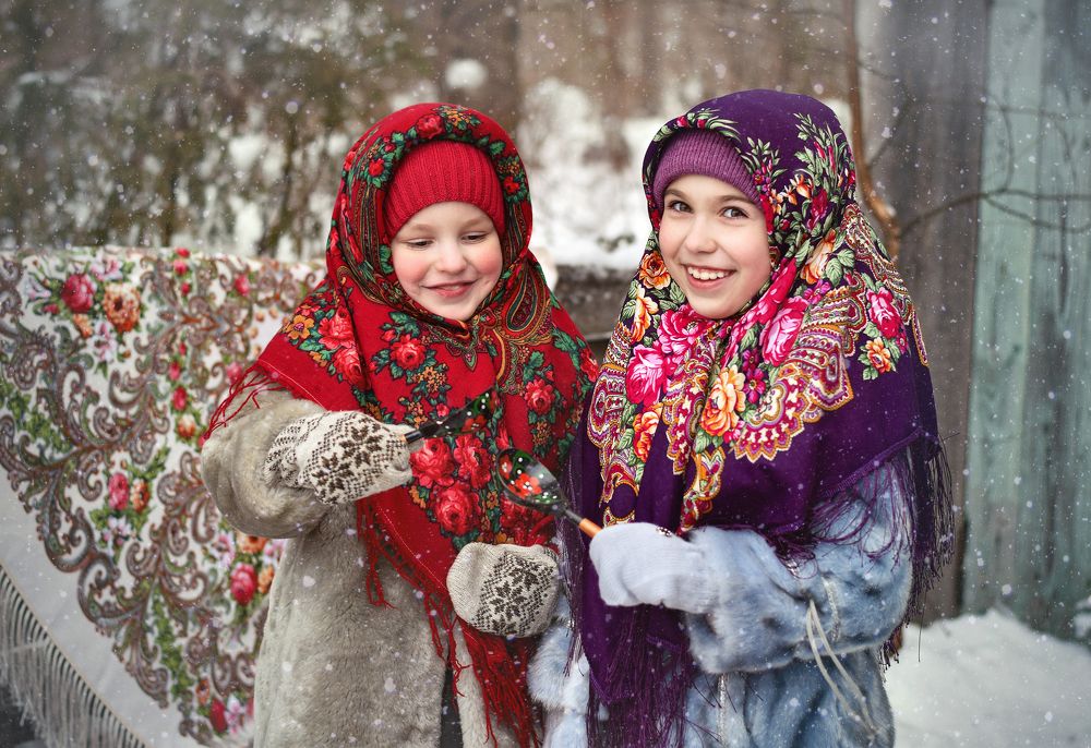Фотография автора Оксана Льдинина