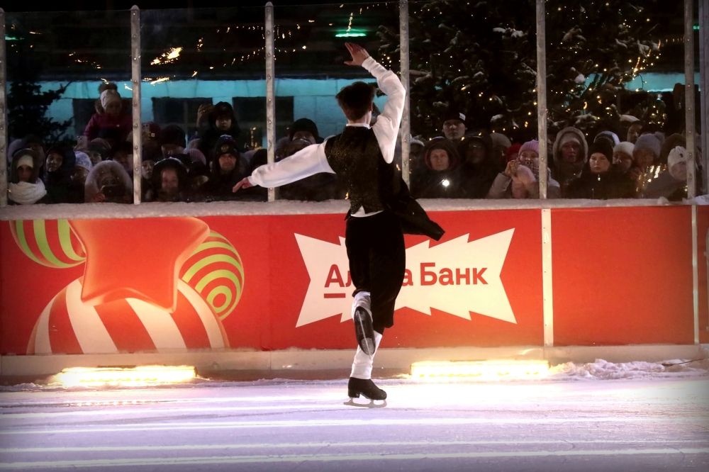 Photograph by Мария Глухова