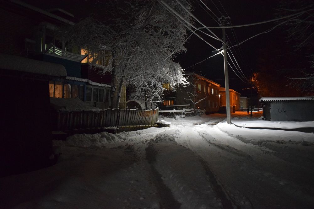 Photograph by Ольга Одинцова