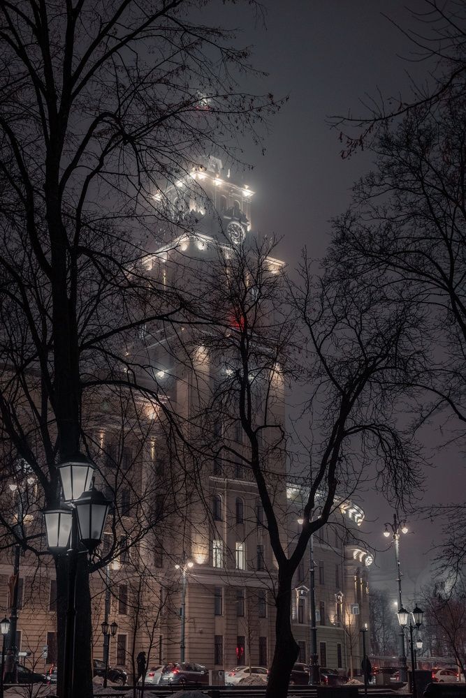 Photograph by Сергей Немцев