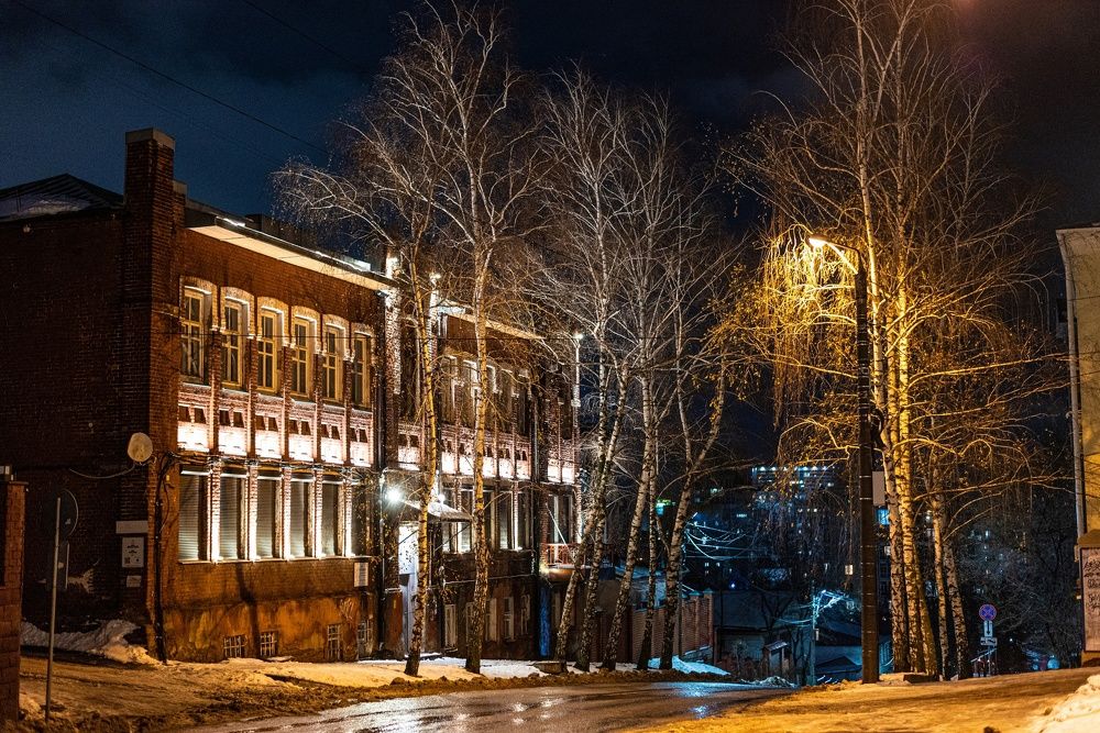 Photograph by Сергей Немцев