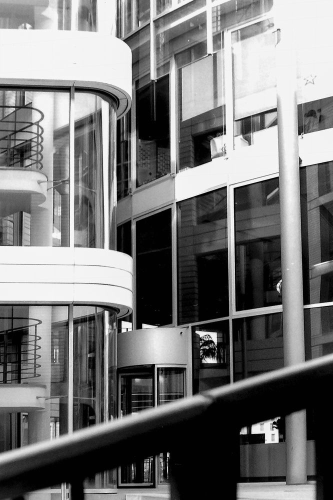 Photograph by Isabell Müller