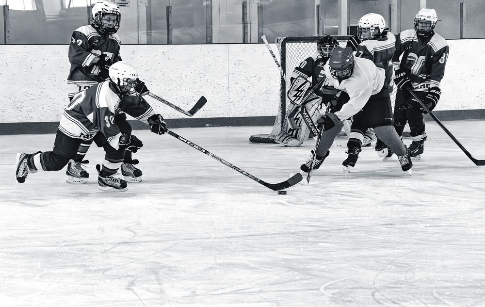 Photograph by Андрей Жданов