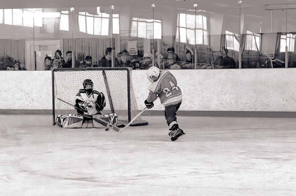 Фотография автора Андрей Жданов