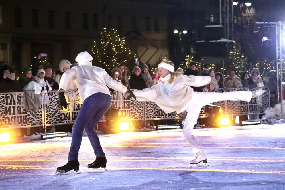 Photograph by Мария Глухова