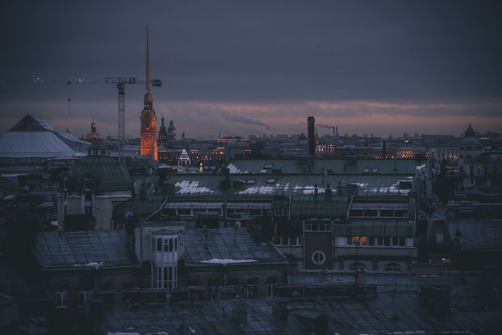 Photograph by Сергей Немцев