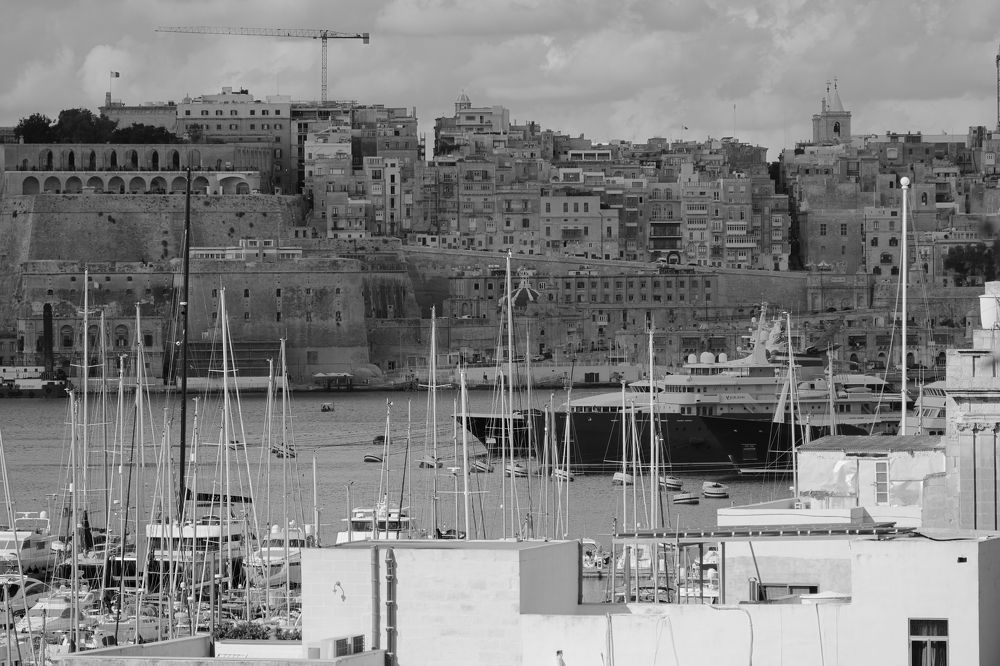 Photograph by Ernest Spiteri Gonzi