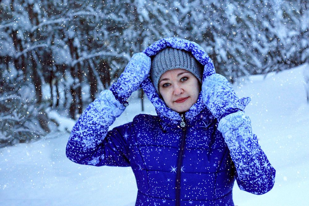 Photograph by Мария Степанова