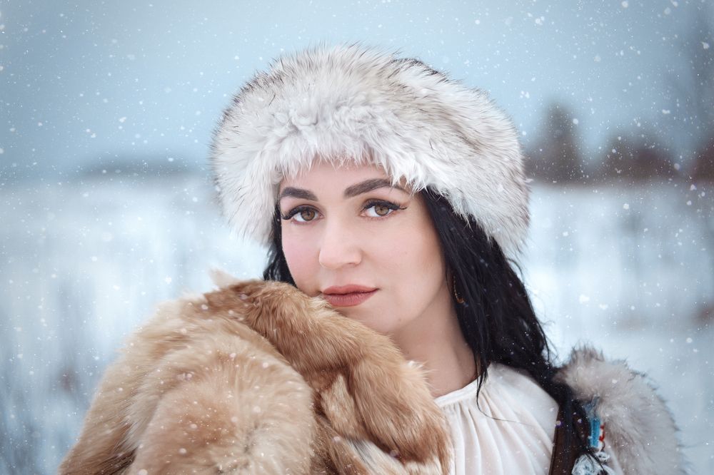 Фотография автора Оксана Льдинина