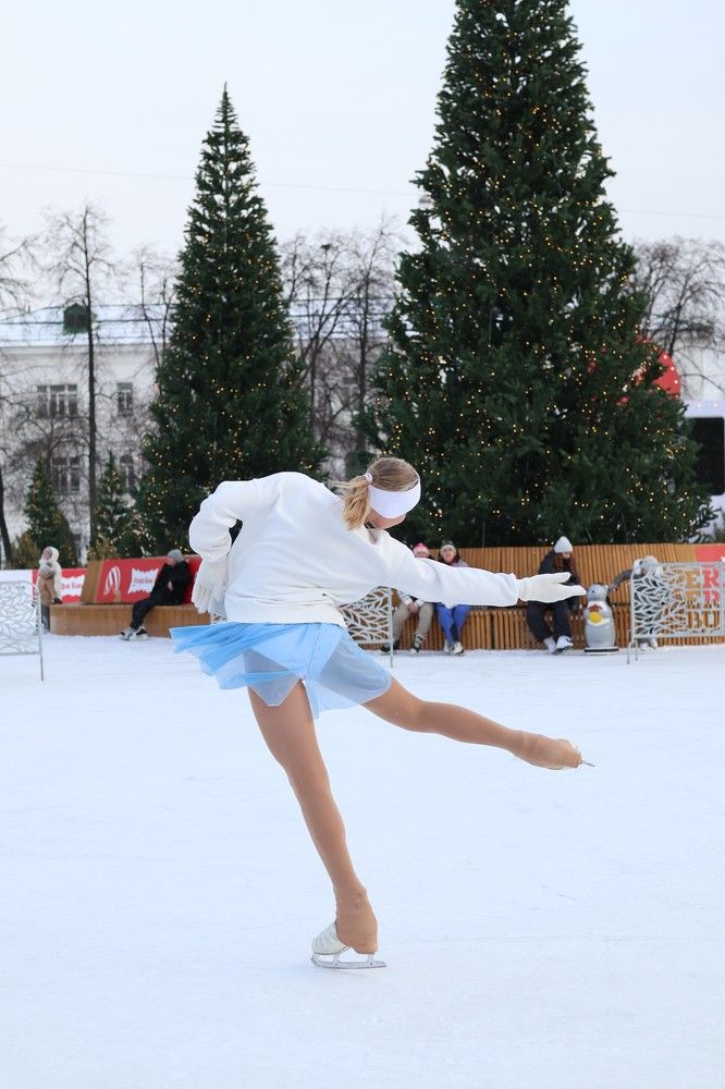 Photograph by Мария Глухова