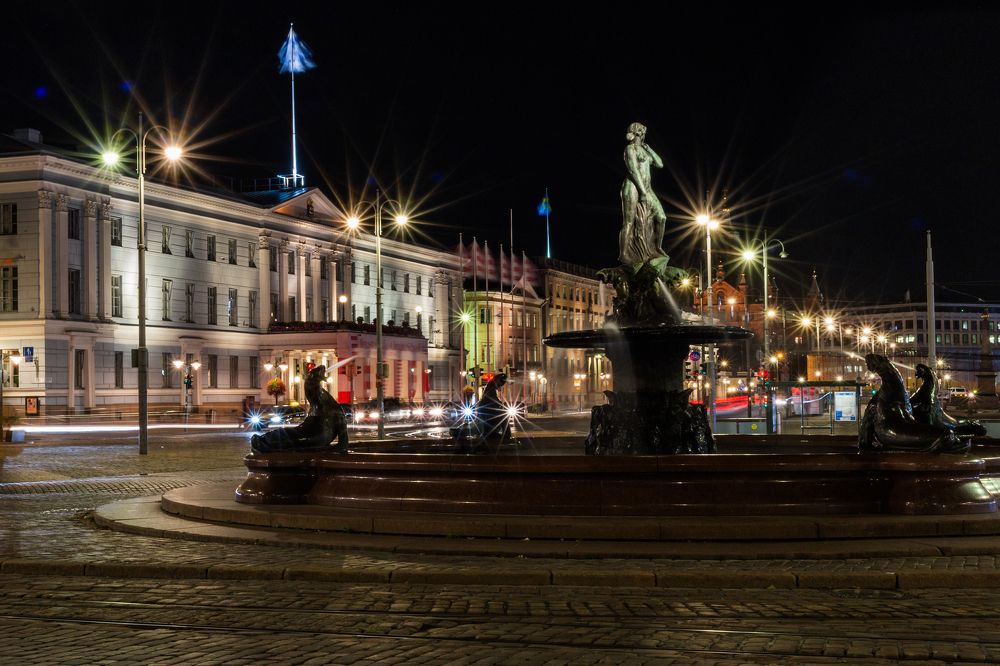 Фотография автора Наталья Василькова