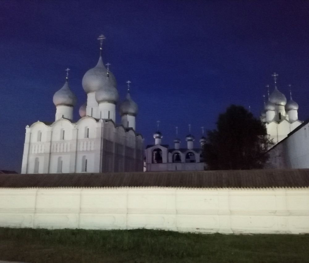 Фотография автора Кузьмичева Екатерина Васильевна