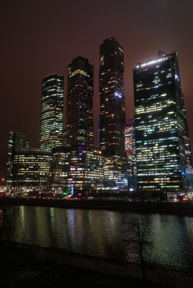 Photograph by Алла Никушкина