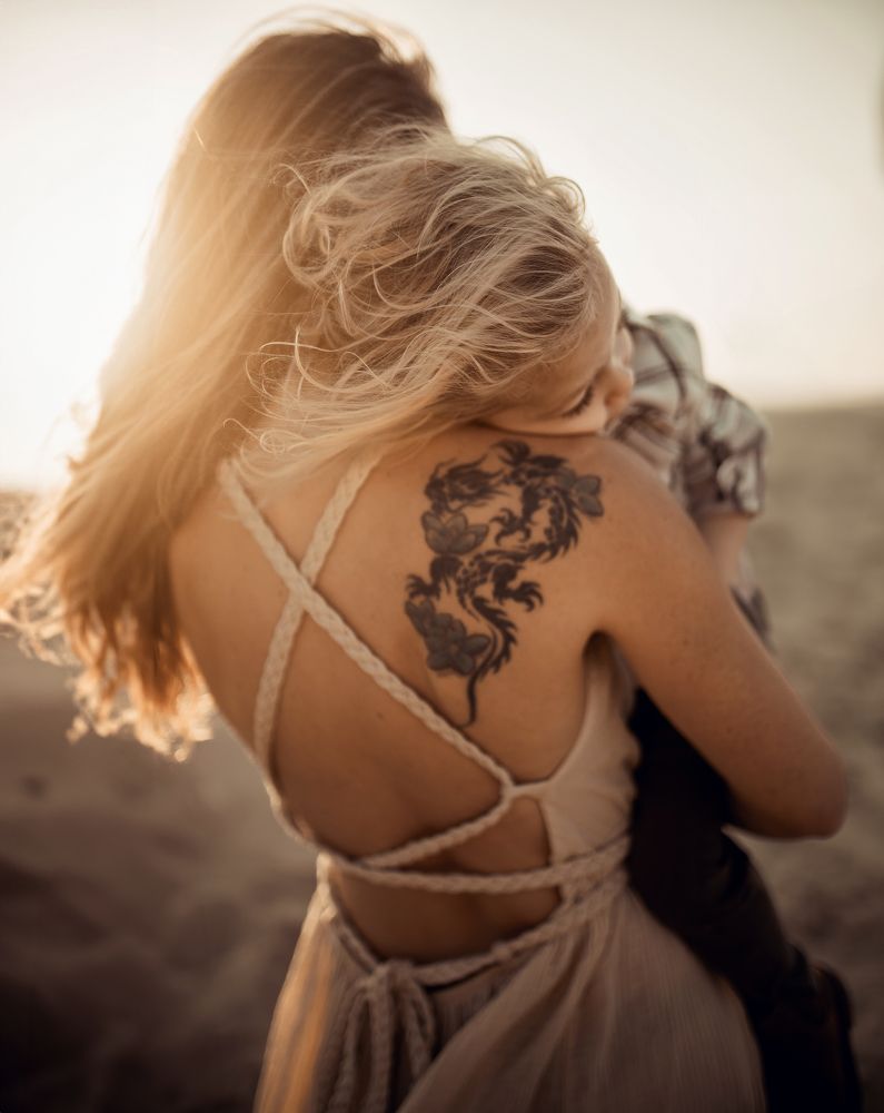 Photograph by Tahel Shenhav