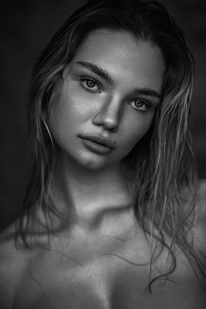 Фотография автора Алексей Чепик