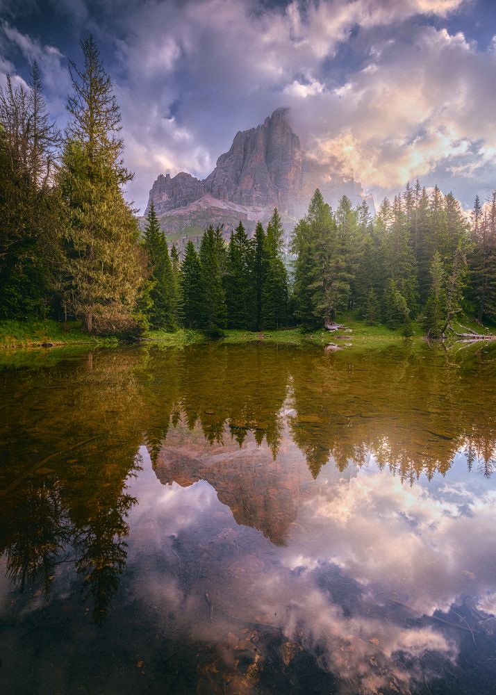 Photograph by Сергей Быков