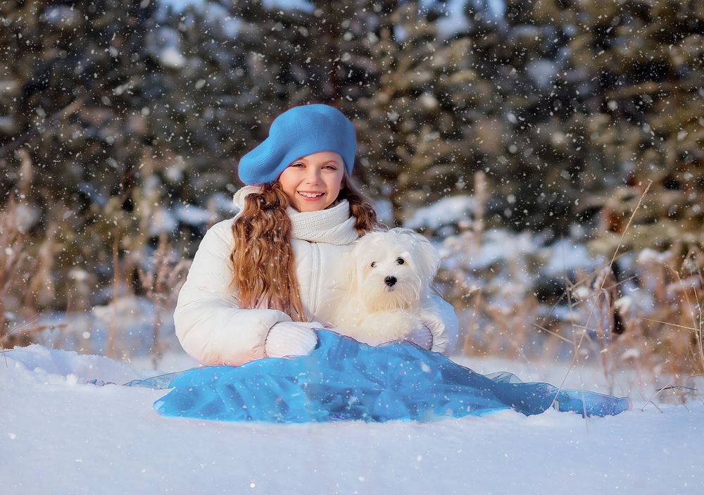 Photograph by Ольга Трифонова