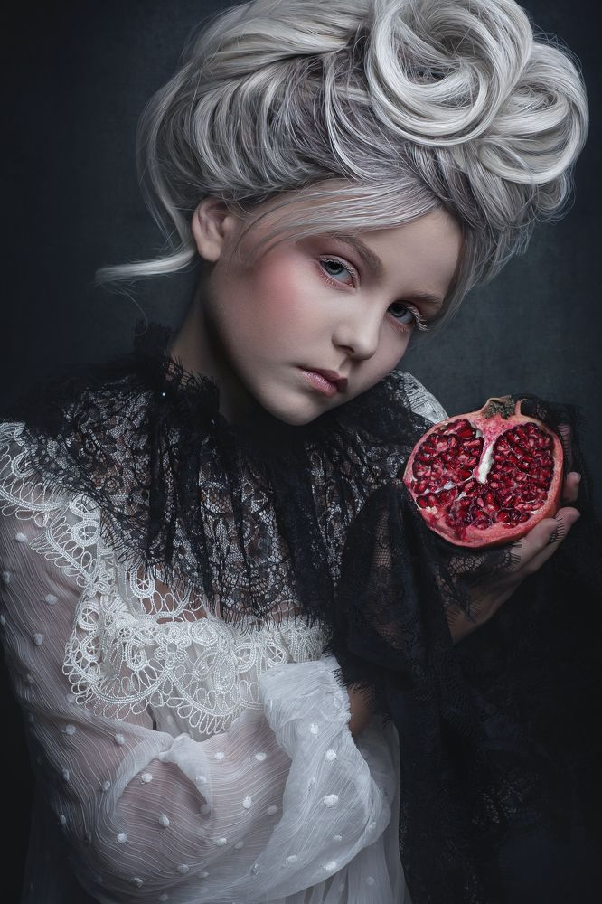 Photograph by Наталия Шотова