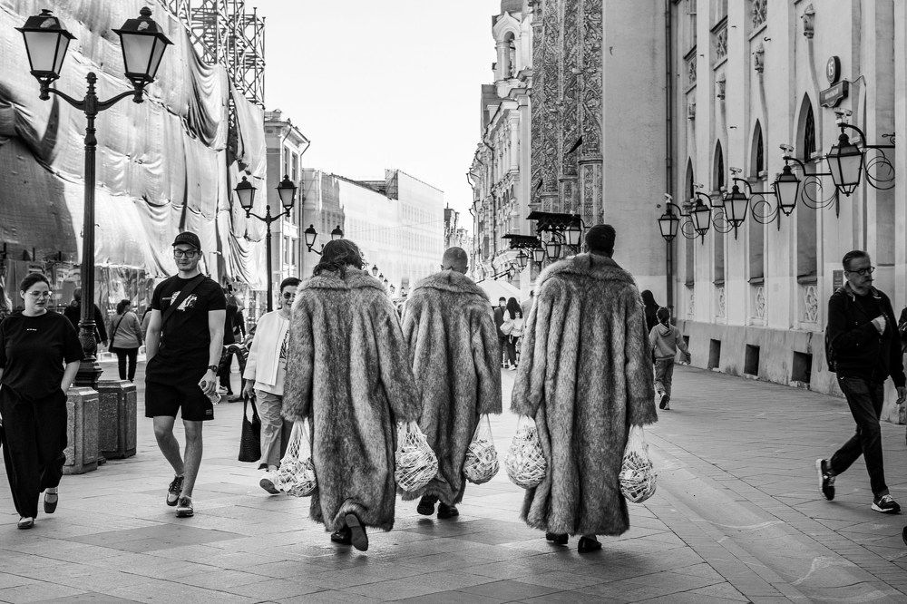 Photograph by Кирилл Вацура