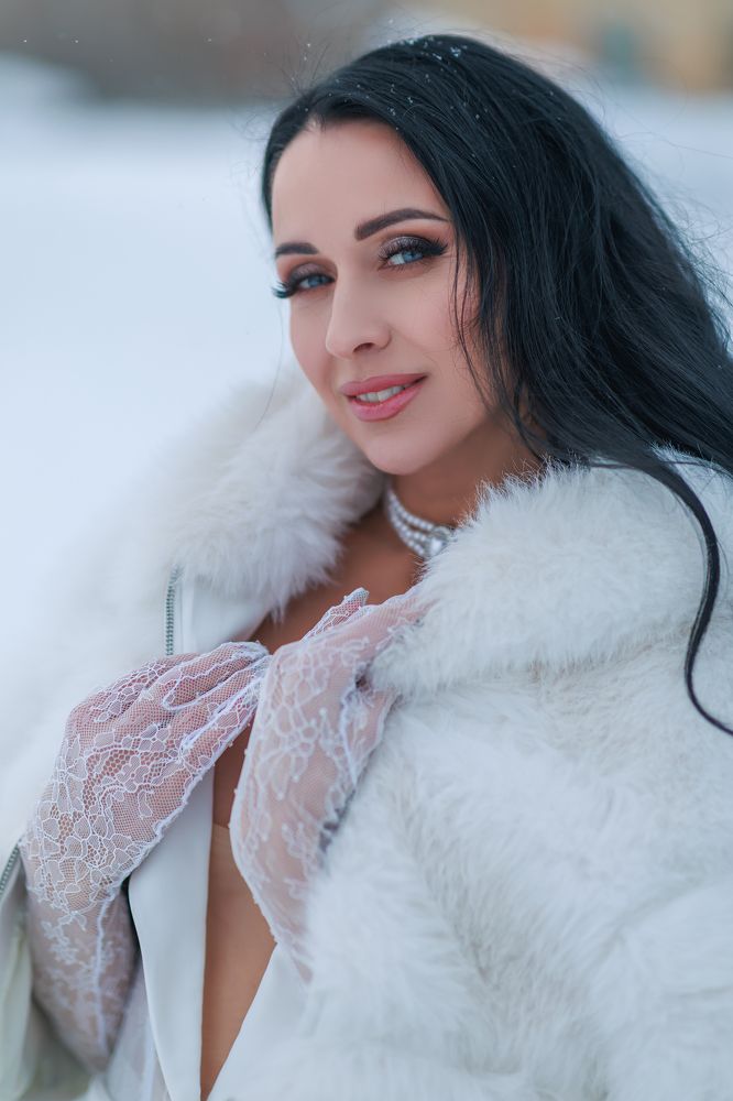 Photograph by Дмитрий Горбушин