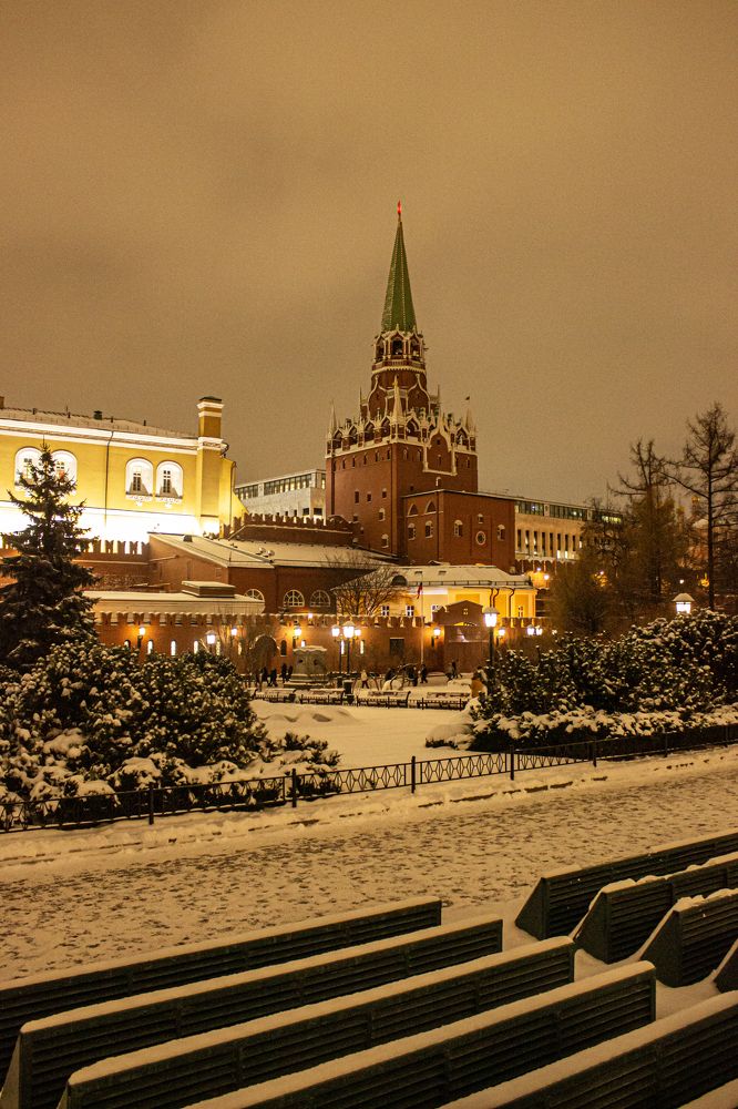 Photograph by Елена Беланенко