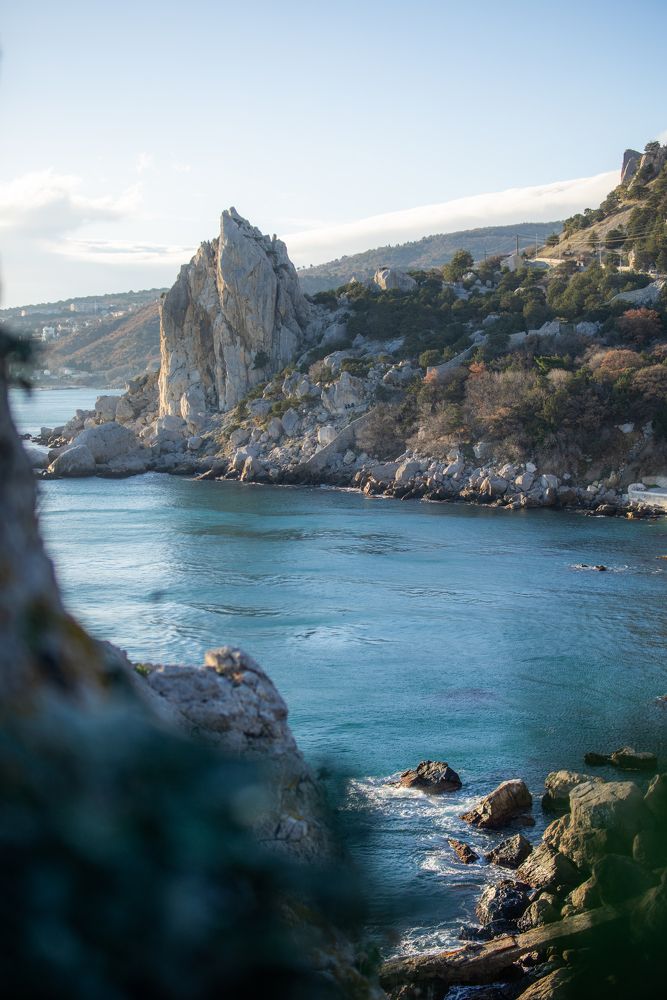 Photograph by Анна Изюмская