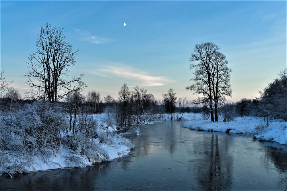 Photograph by Владимир Езеров