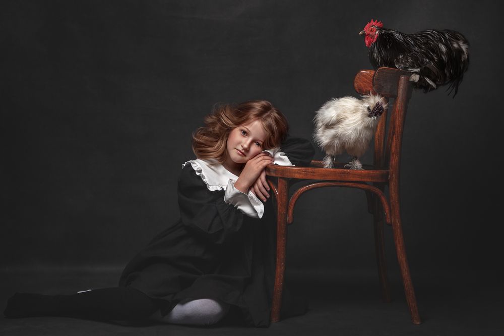 Photograph by Наталия Шотова