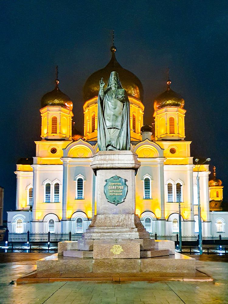 Фотография автора Дарья Новгородцева