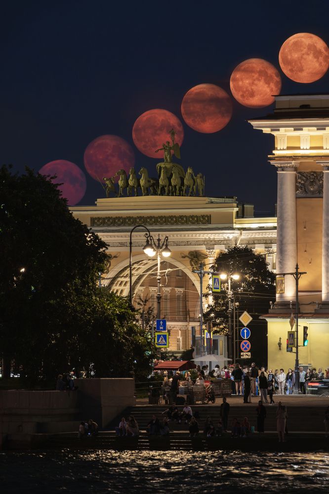 Photograph by Anton Gavrilov