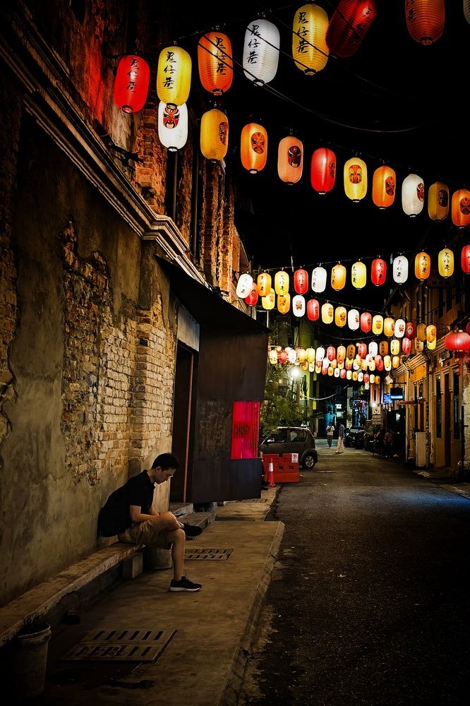 Photograph by Elia Yacob