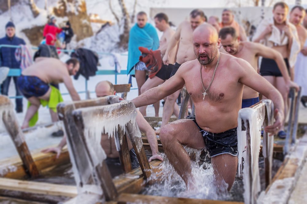 Photograph by Иван Логвинов