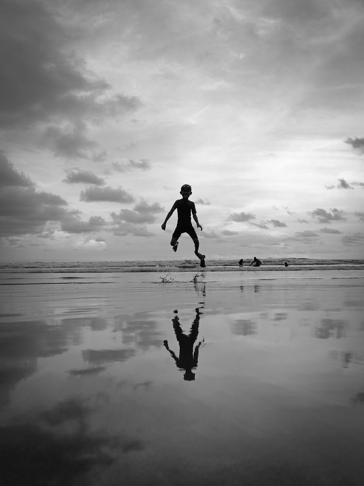 Photograph by Elia Yacob