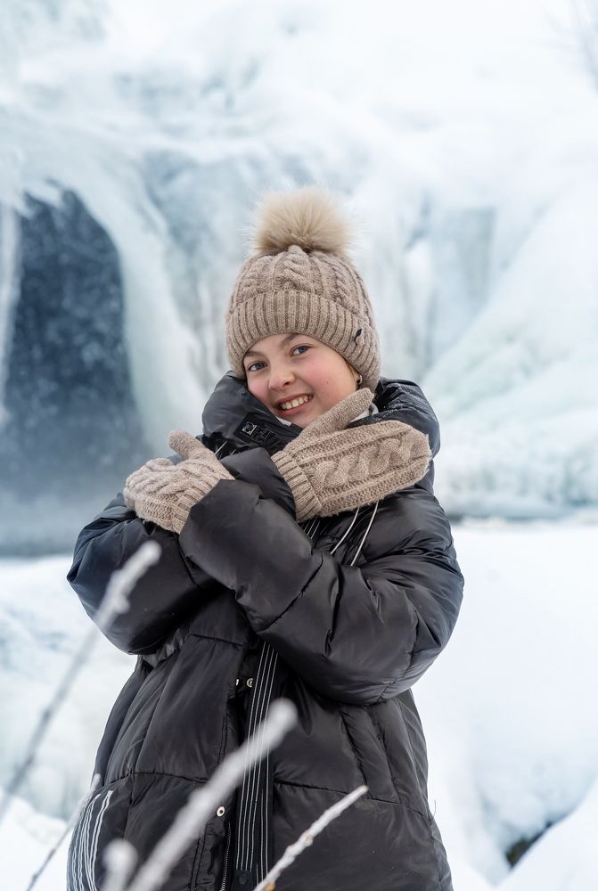 Photograph by Екатерина и Сергей Кузнецовы