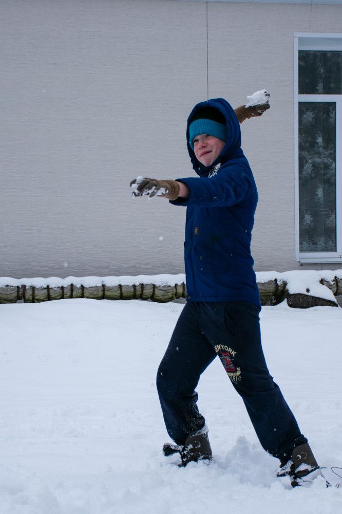 Photograph by Ольга Одинцова