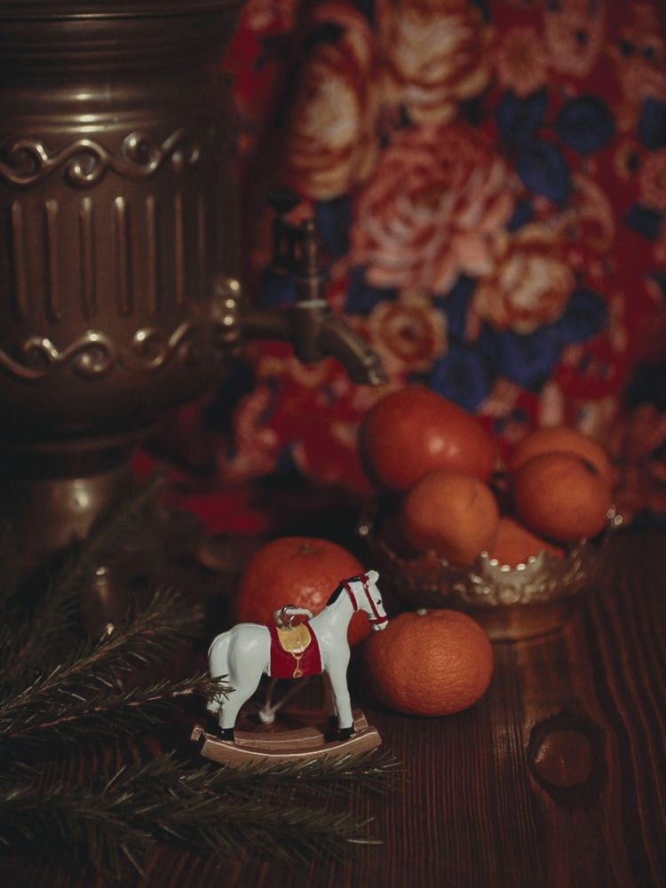 Photograph by Елена Гунько