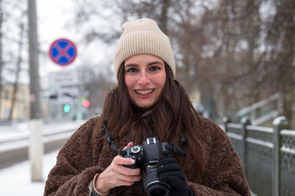 Photograph by Антон Шаркас